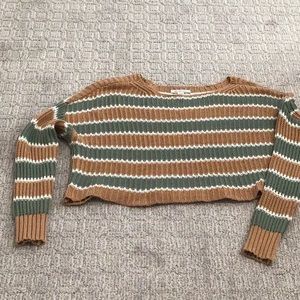 American Eagle Sweater